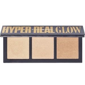 Mac Hyper Real Glow Highlighter Palette